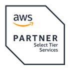 AWS Select Tier Services Partner