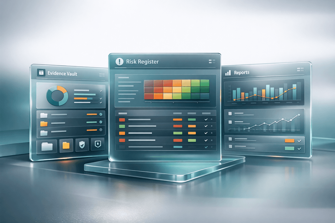 Consulting visual